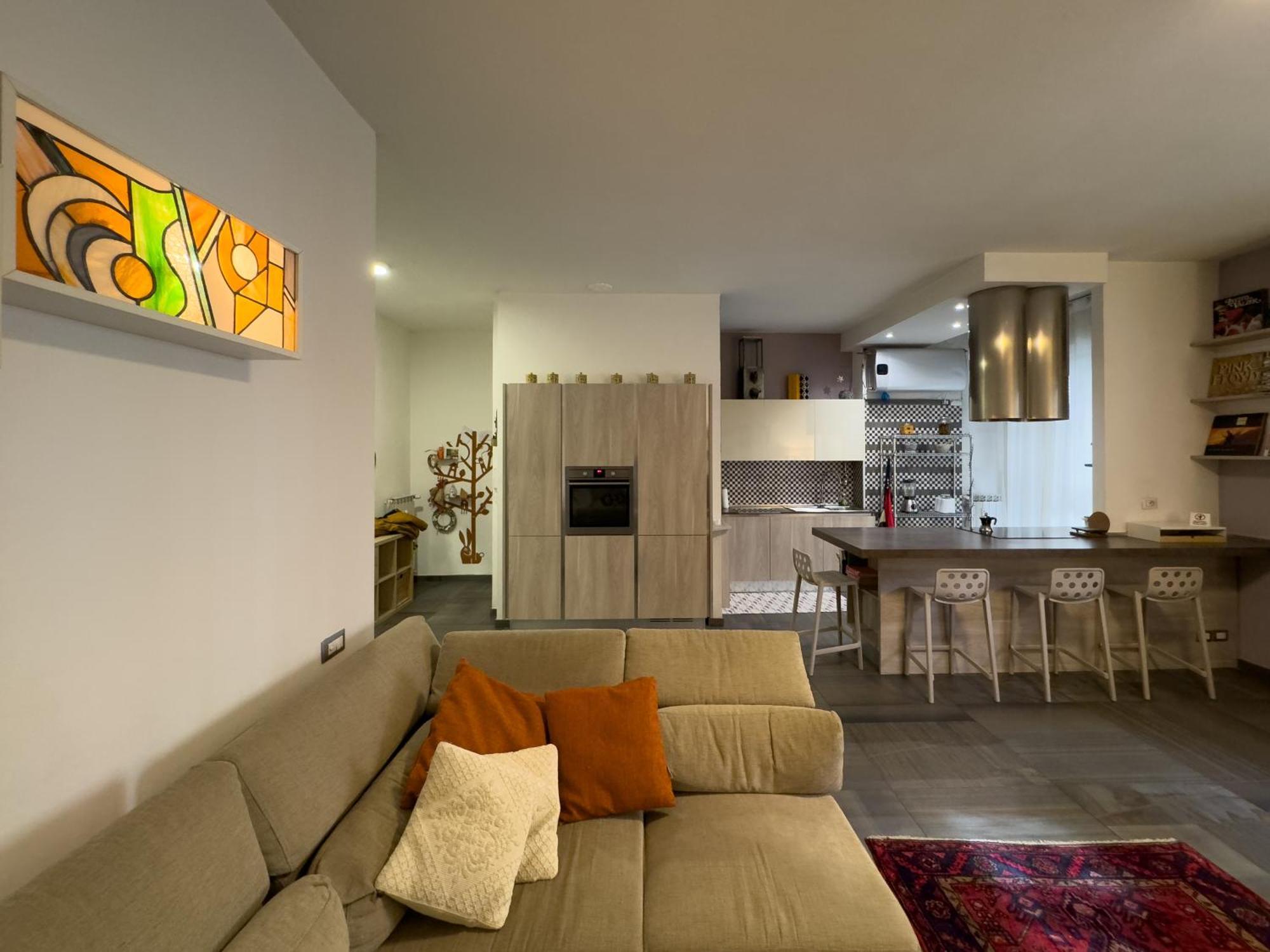 Cozy Apartment Close To Milan Rho Fair Mind Exterior photo
