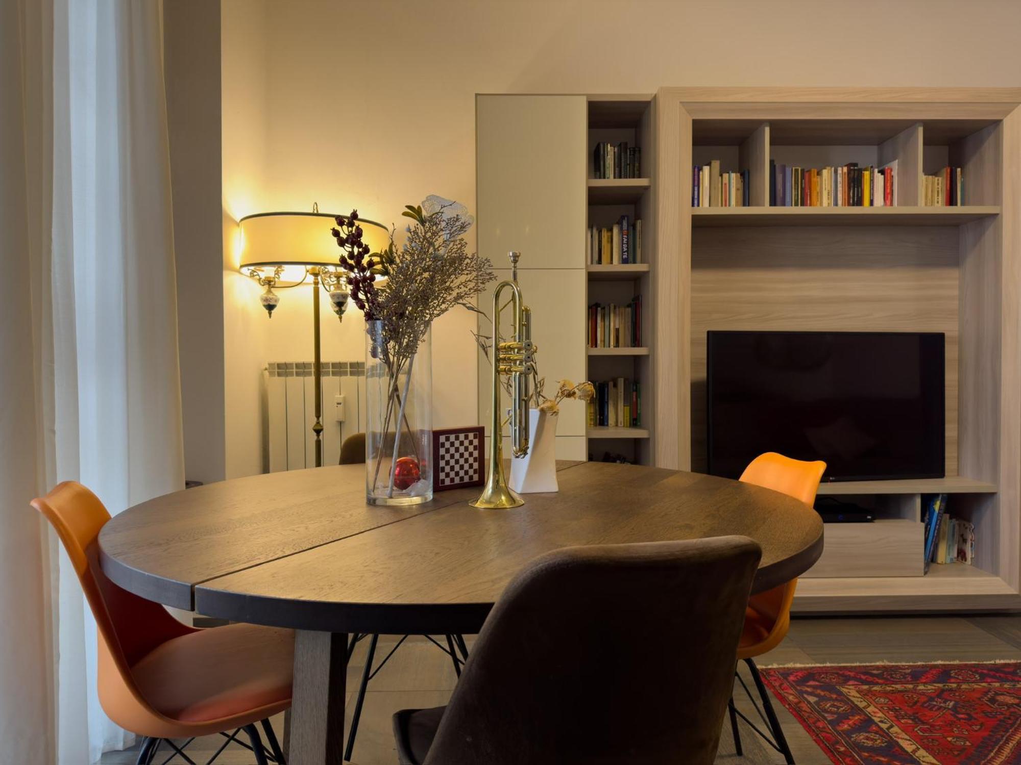 Cozy Apartment Close To Milan Rho Fair Mind Exterior photo