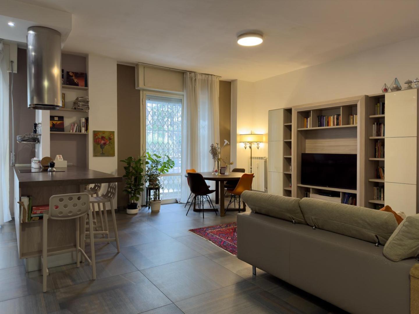 Cozy Apartment Close To Milan Rho Fair Mind Exterior photo