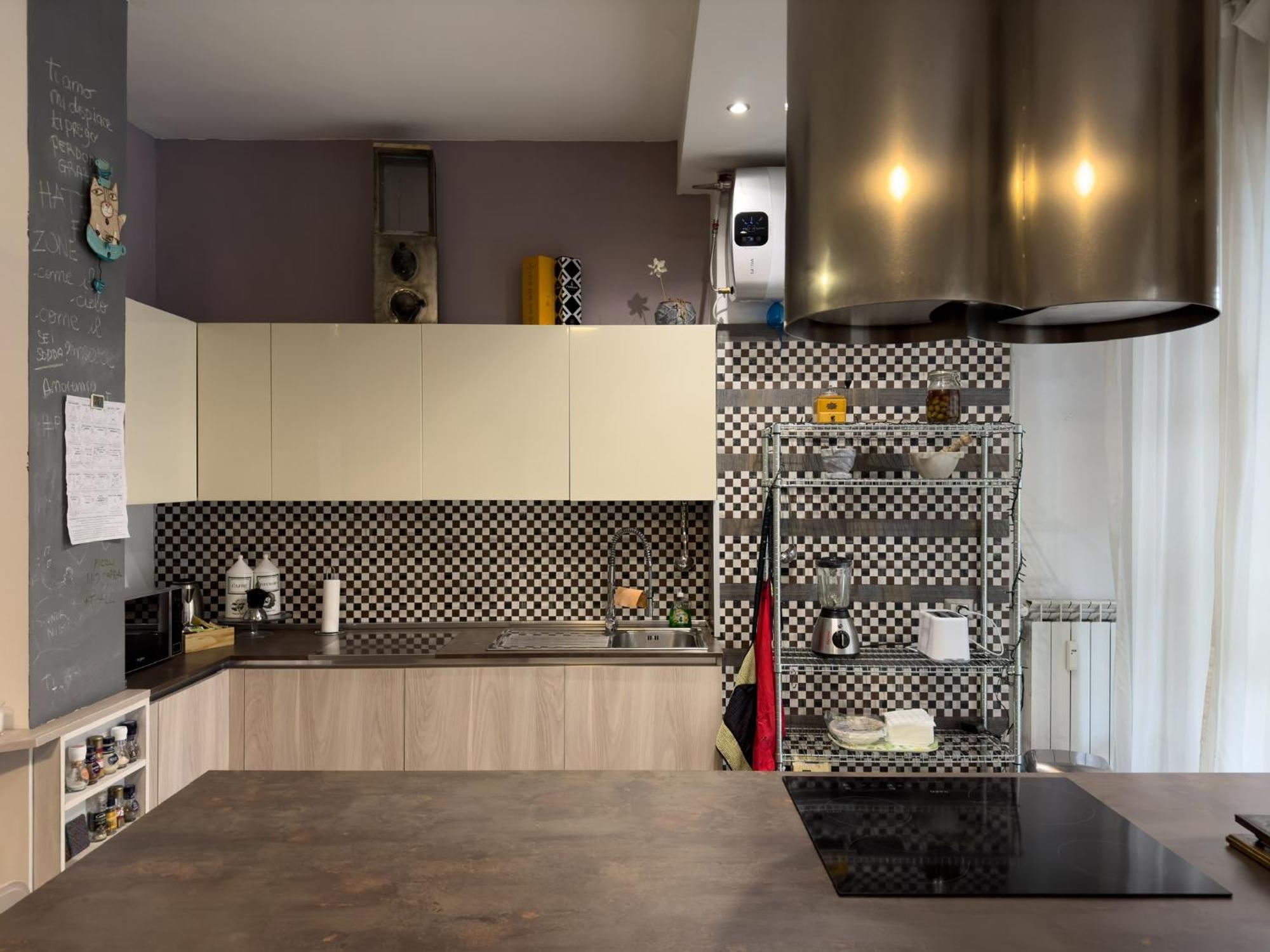 Cozy Apartment Close To Milan Rho Fair Mind Exterior photo
