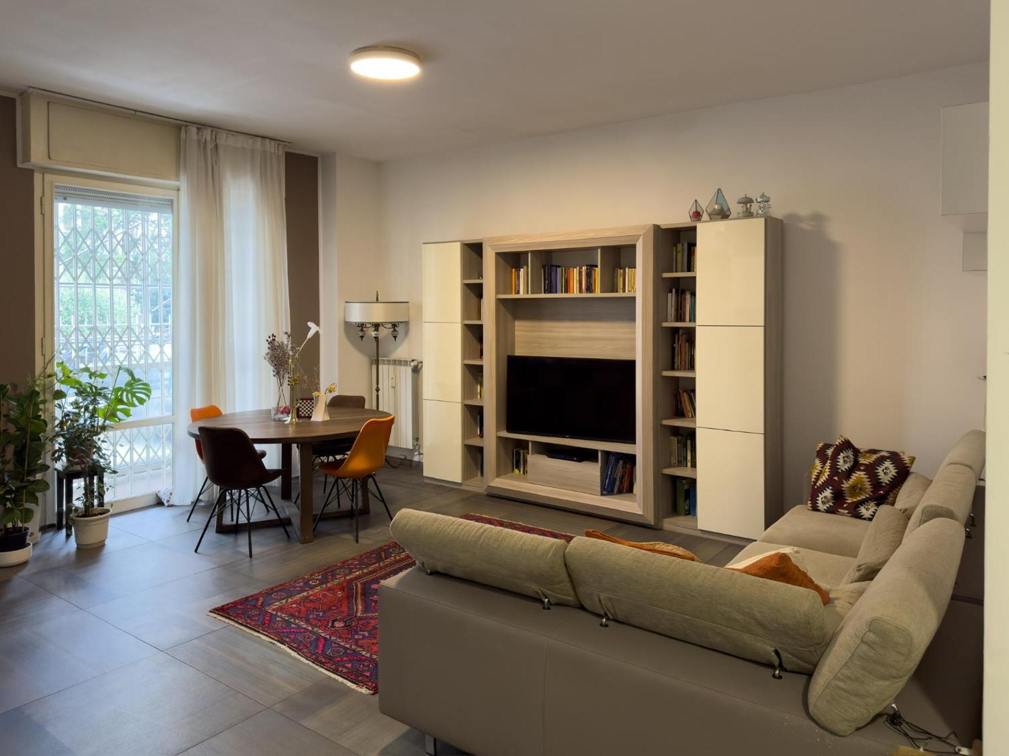 Cozy Apartment Close To Milan Rho Fair Mind Exterior photo