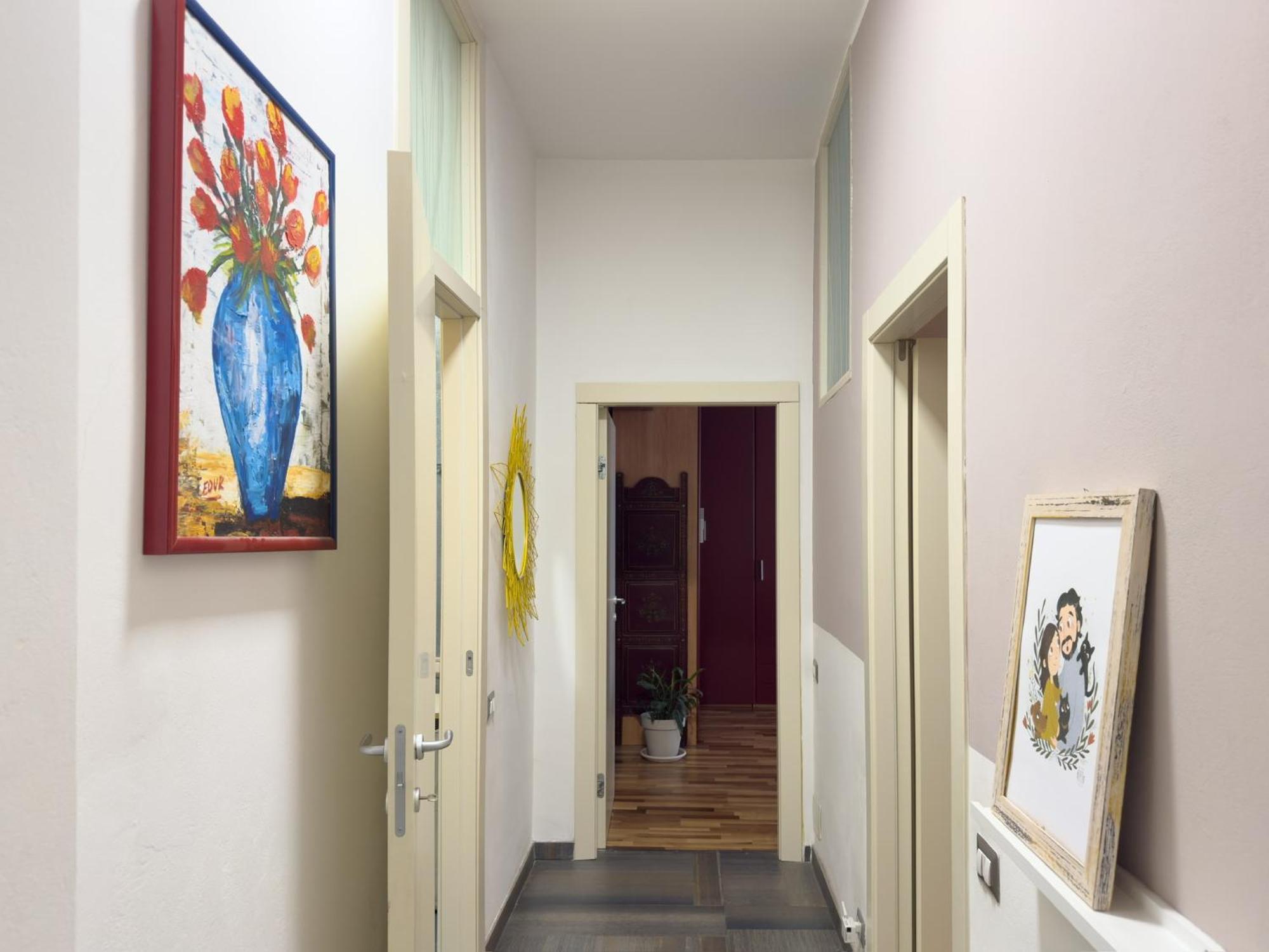 Cozy Apartment Close To Milan Rho Fair Mind Exterior photo